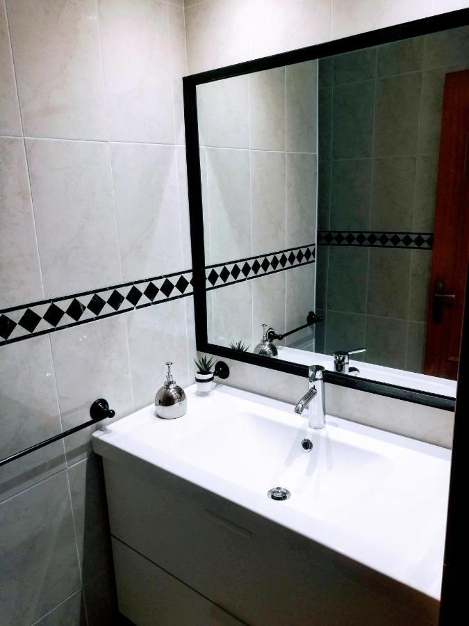 Tirwal Suite Juderia تيرويل المظهر الخارجي الصورة
